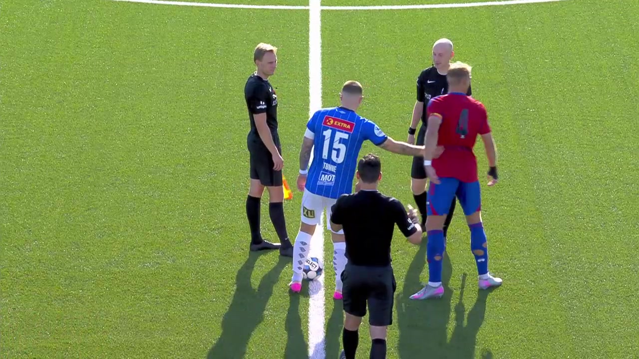 Skeid - Ranheim TF 0-0